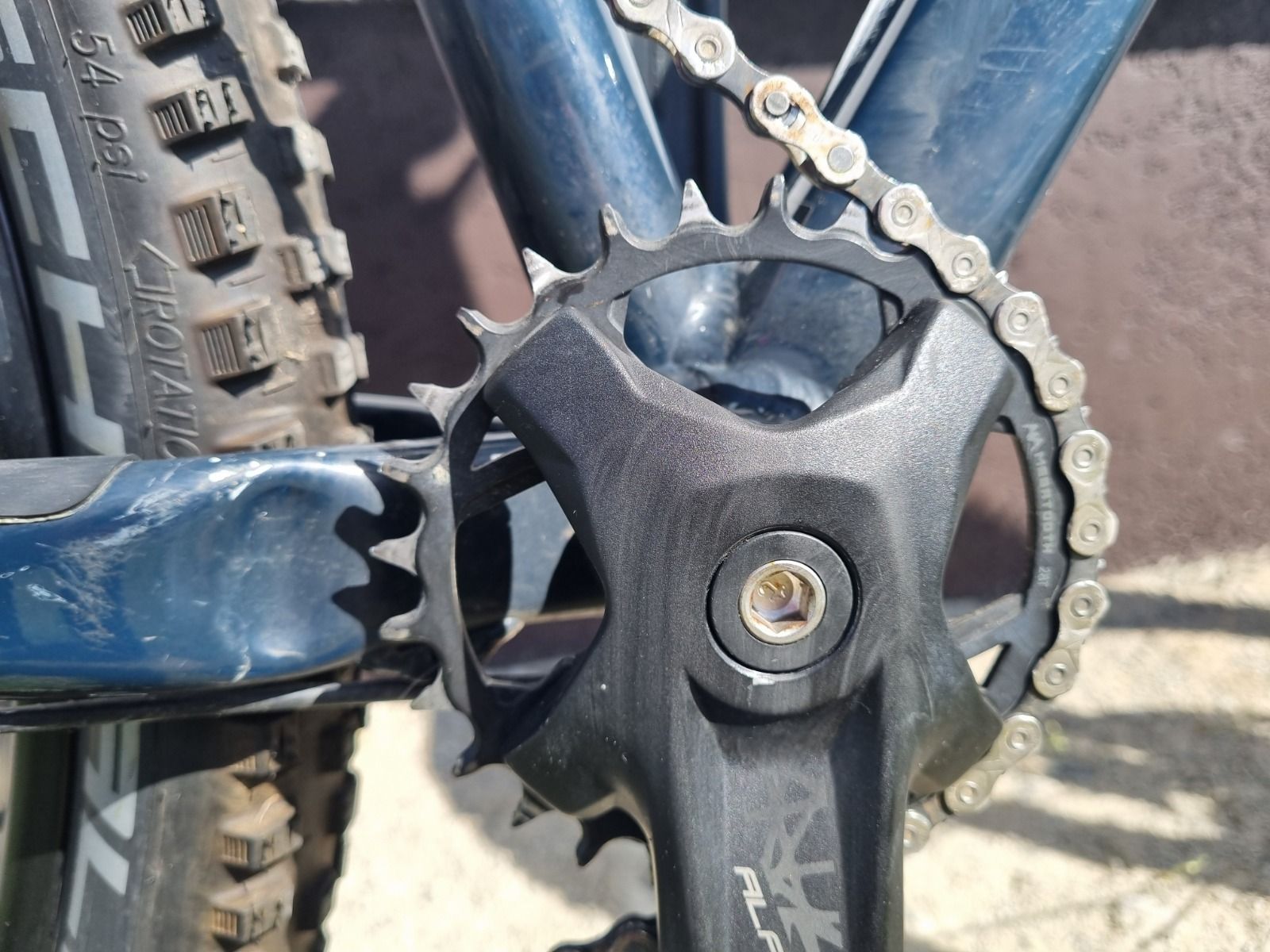 Trek marlin 7 29