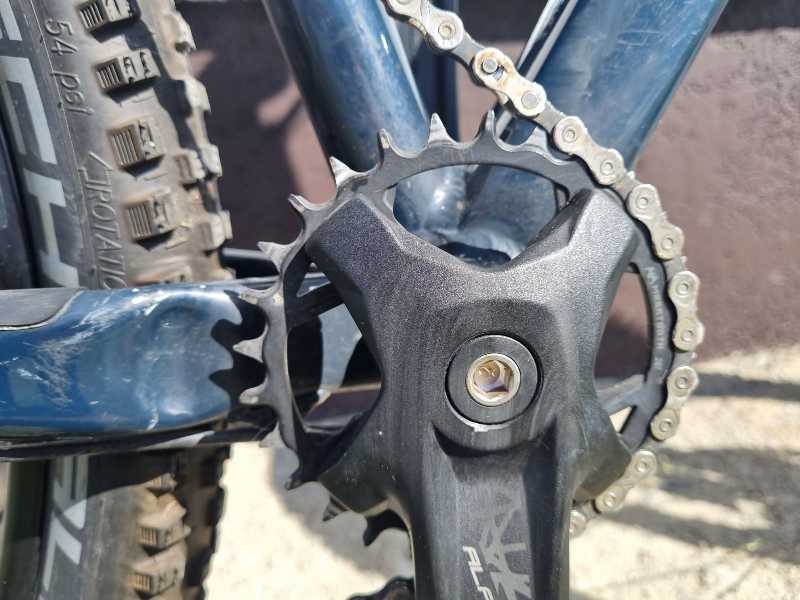 Trek marlin 7 29