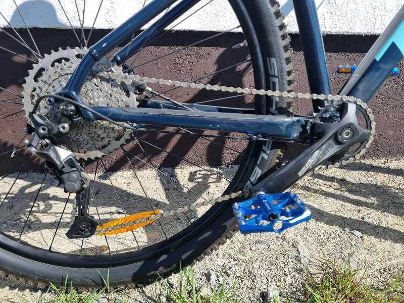 Trek marlin 7 29