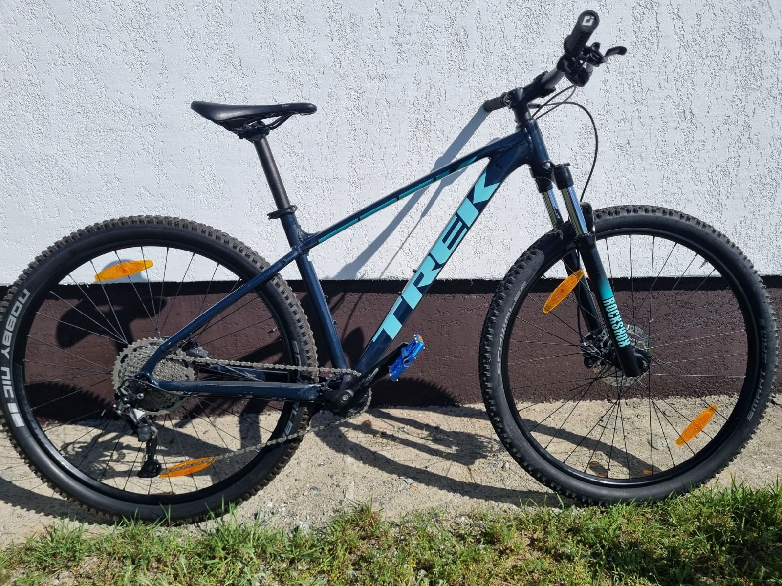 Trek marlin 7 29