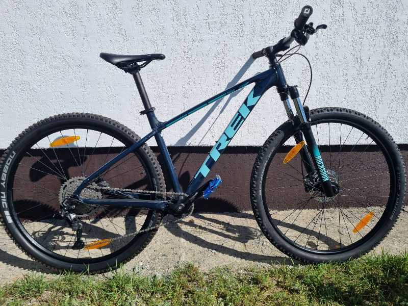 Trek marlin 7 29