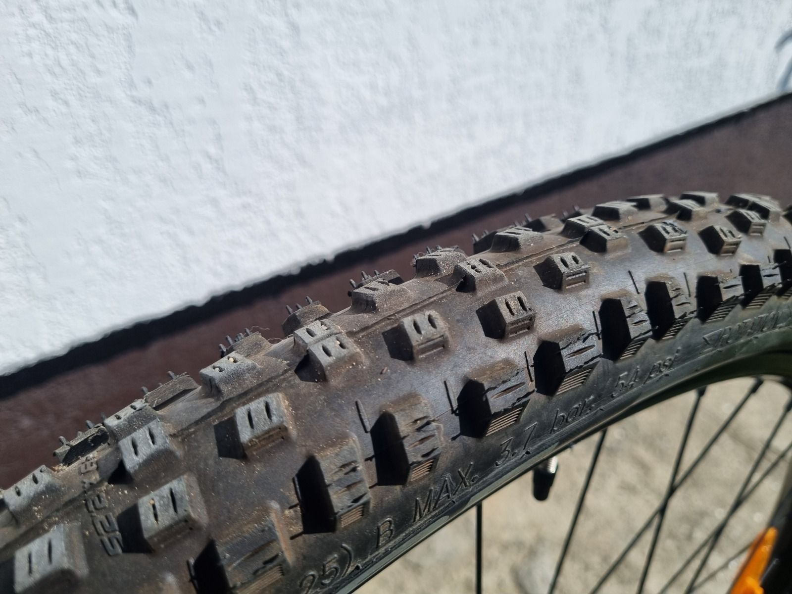 Trek marlin 7 29