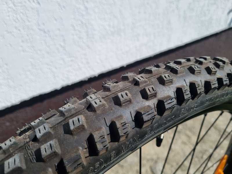 Trek marlin 7 29
