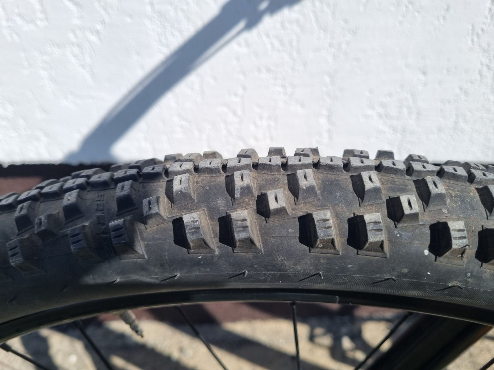 Trek marlin 7 29