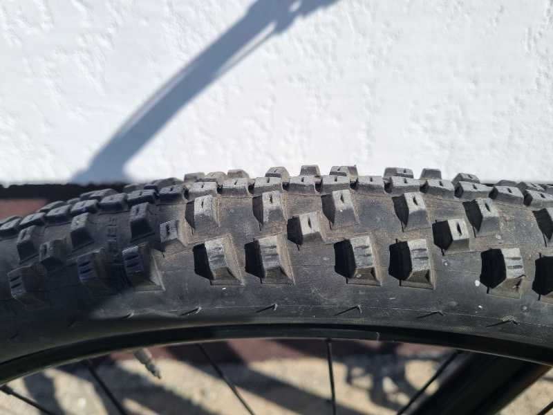 Trek marlin 7 29