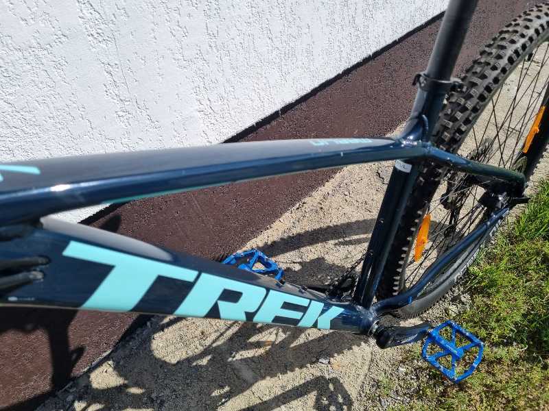Trek marlin 7 29