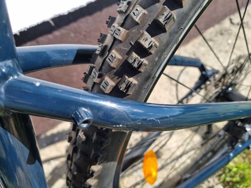 Trek marlin 7 29