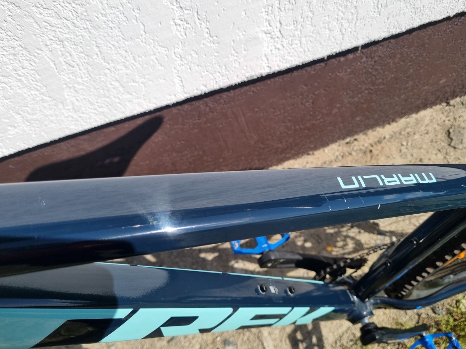 Trek marlin 7 29