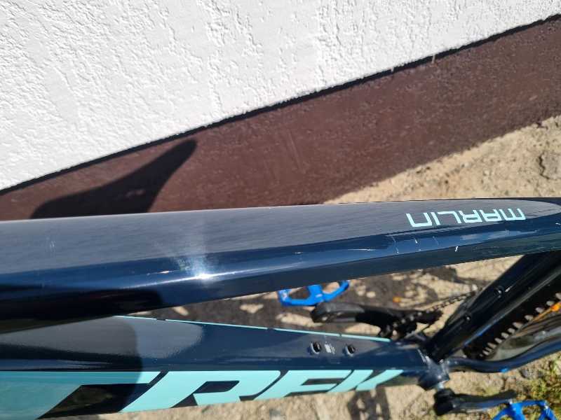 Trek marlin 7 29