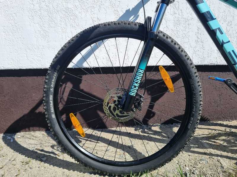 Trek marlin 7 29