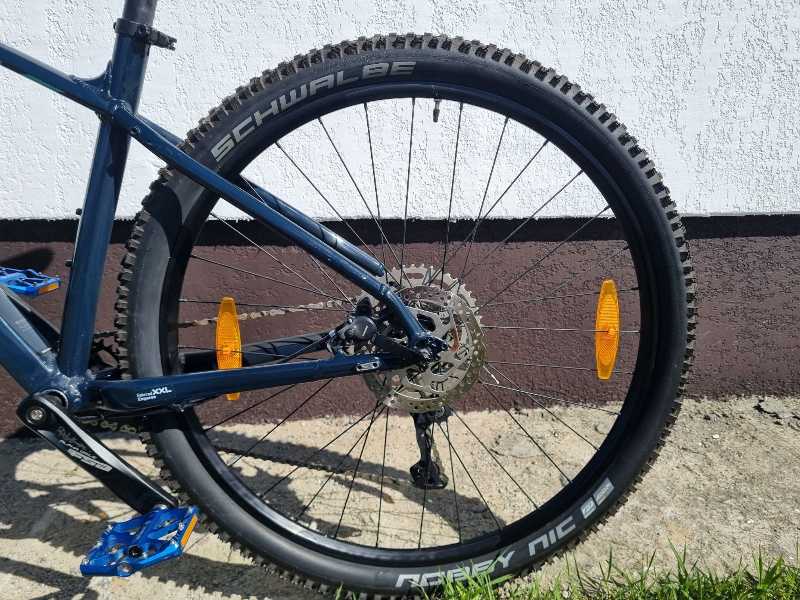 Trek marlin 7 29