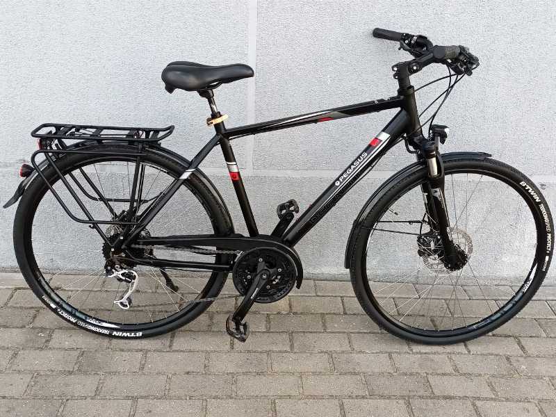Велосипед Pegasus Premio SL