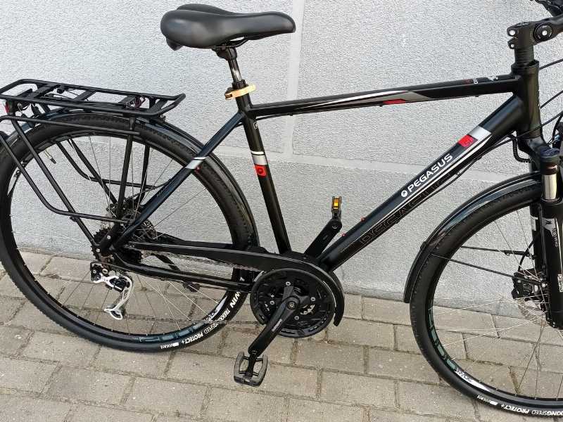 Велосипед Pegasus Premio SL