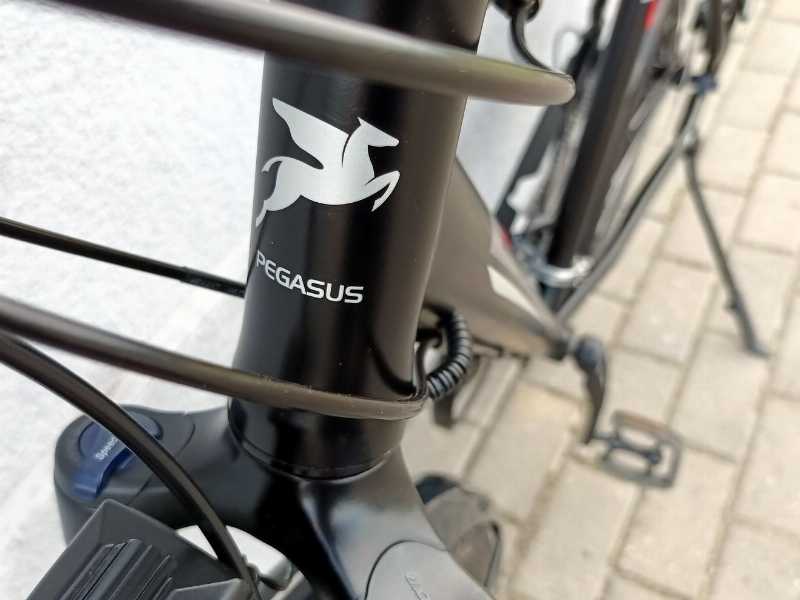 Велосипед Pegasus Premio SL