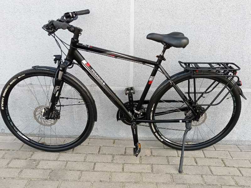 Велосипед Pegasus Premio SL