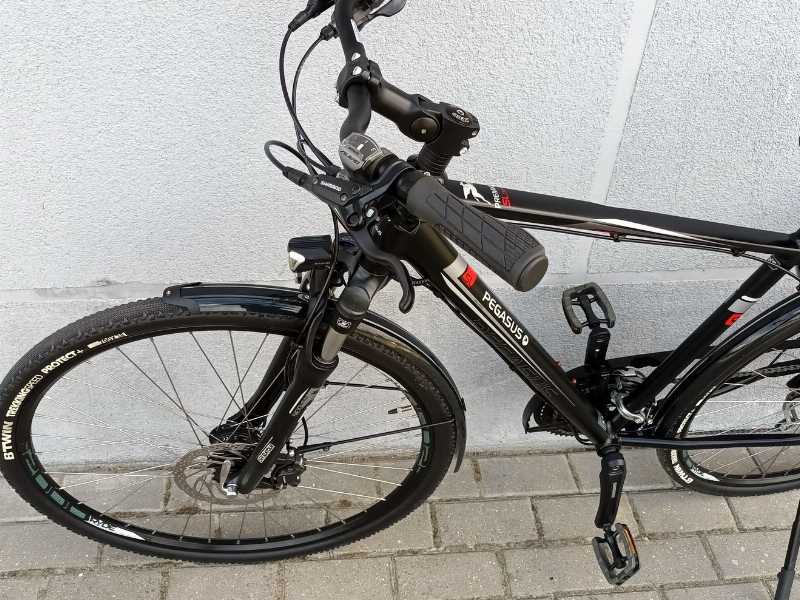 Велосипед Pegasus Premio SL