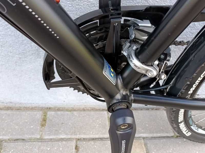 Велосипед Pegasus Premio SL