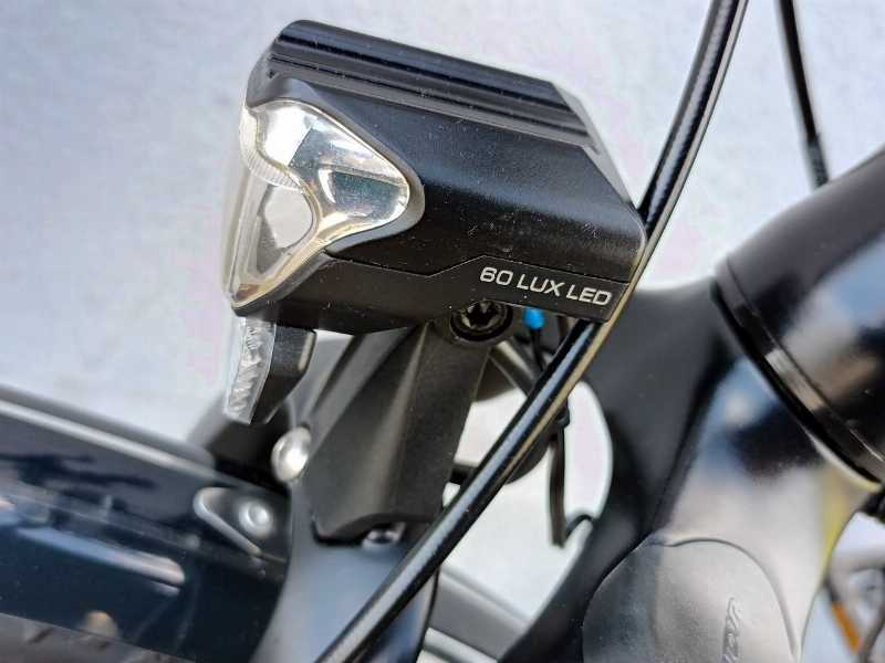 Велосипед Pegasus Premio SL