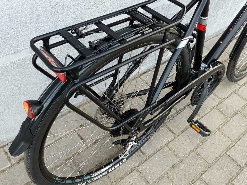 Велосипед Pegasus Premio SL