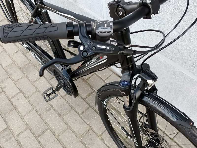 Велосипед Pegasus Premio SL