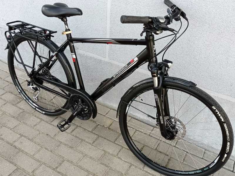 Велосипед Pegasus Premio SL