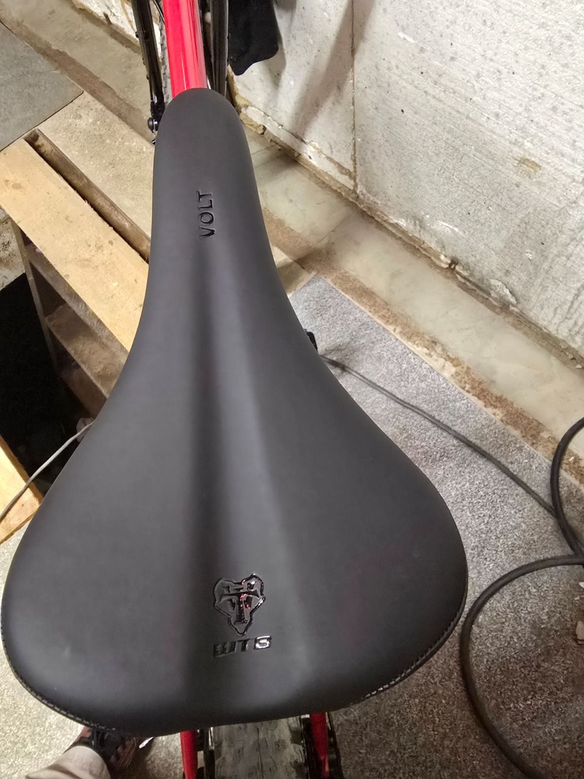 Седло WTB VOLT