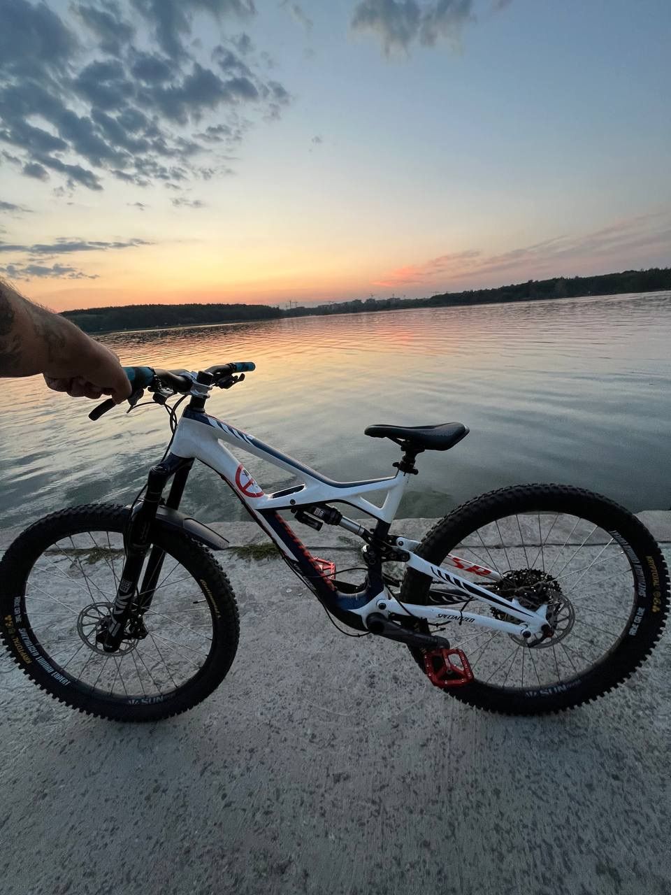 Specialized Enduro Expert