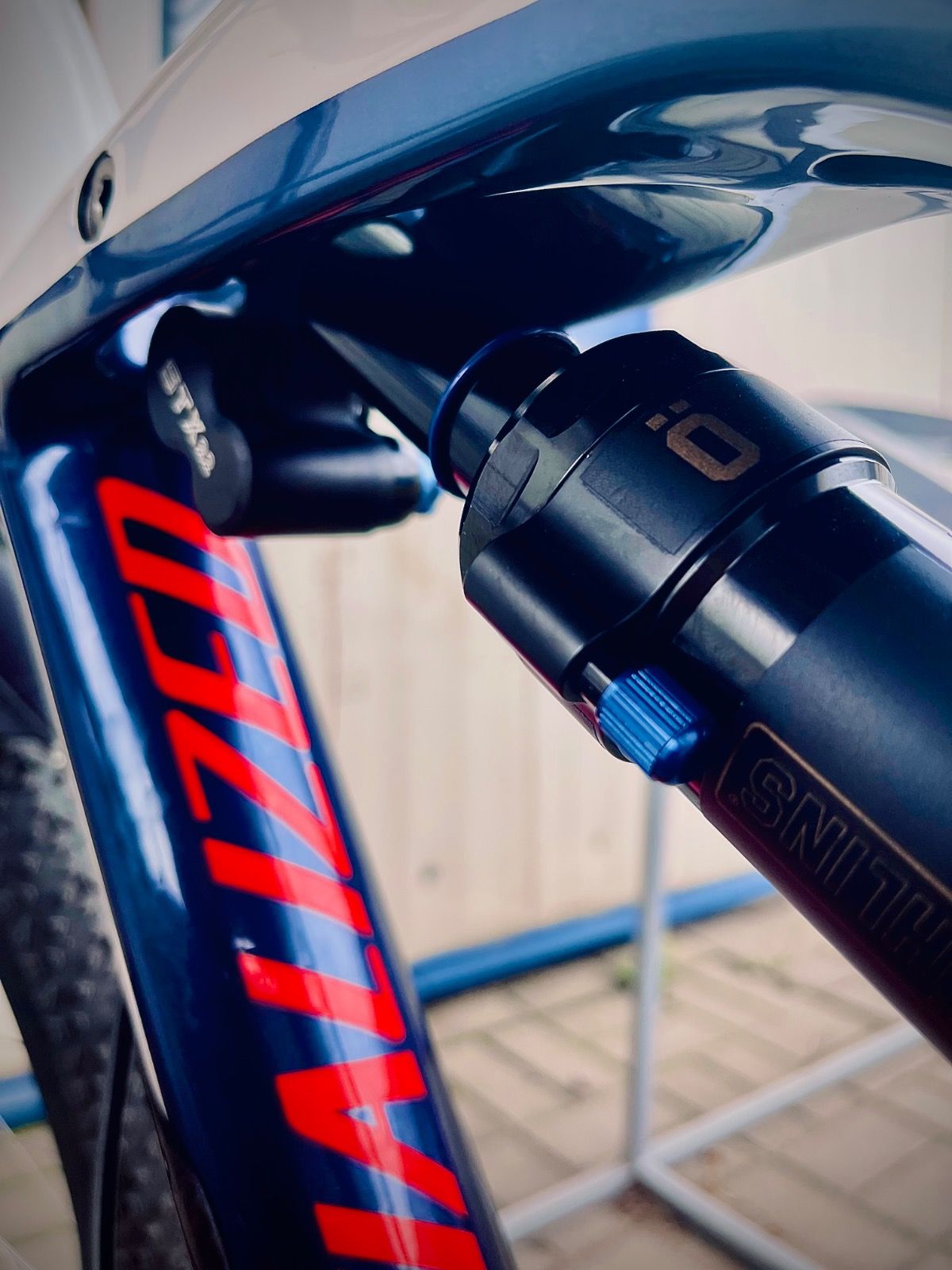 Specialized Enduro Expert