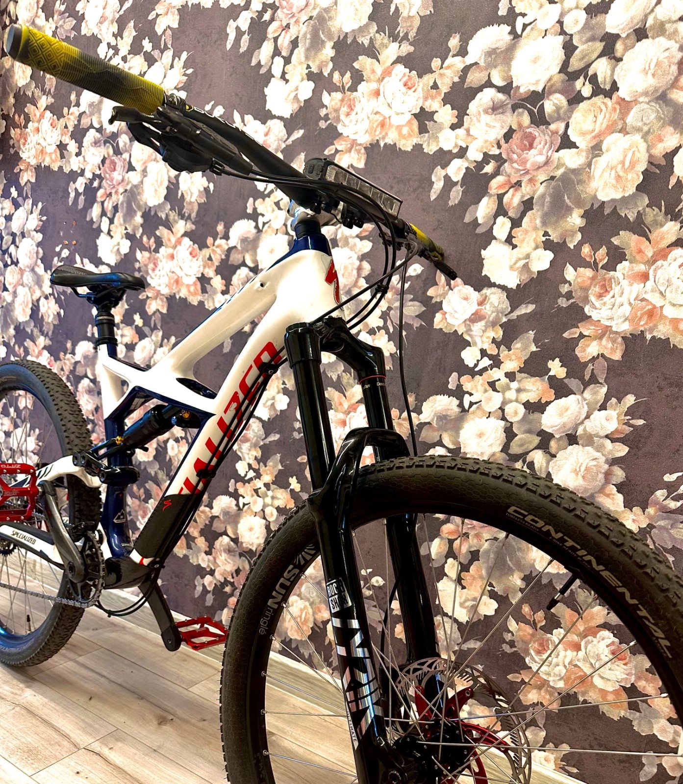Specialized Enduro Expert