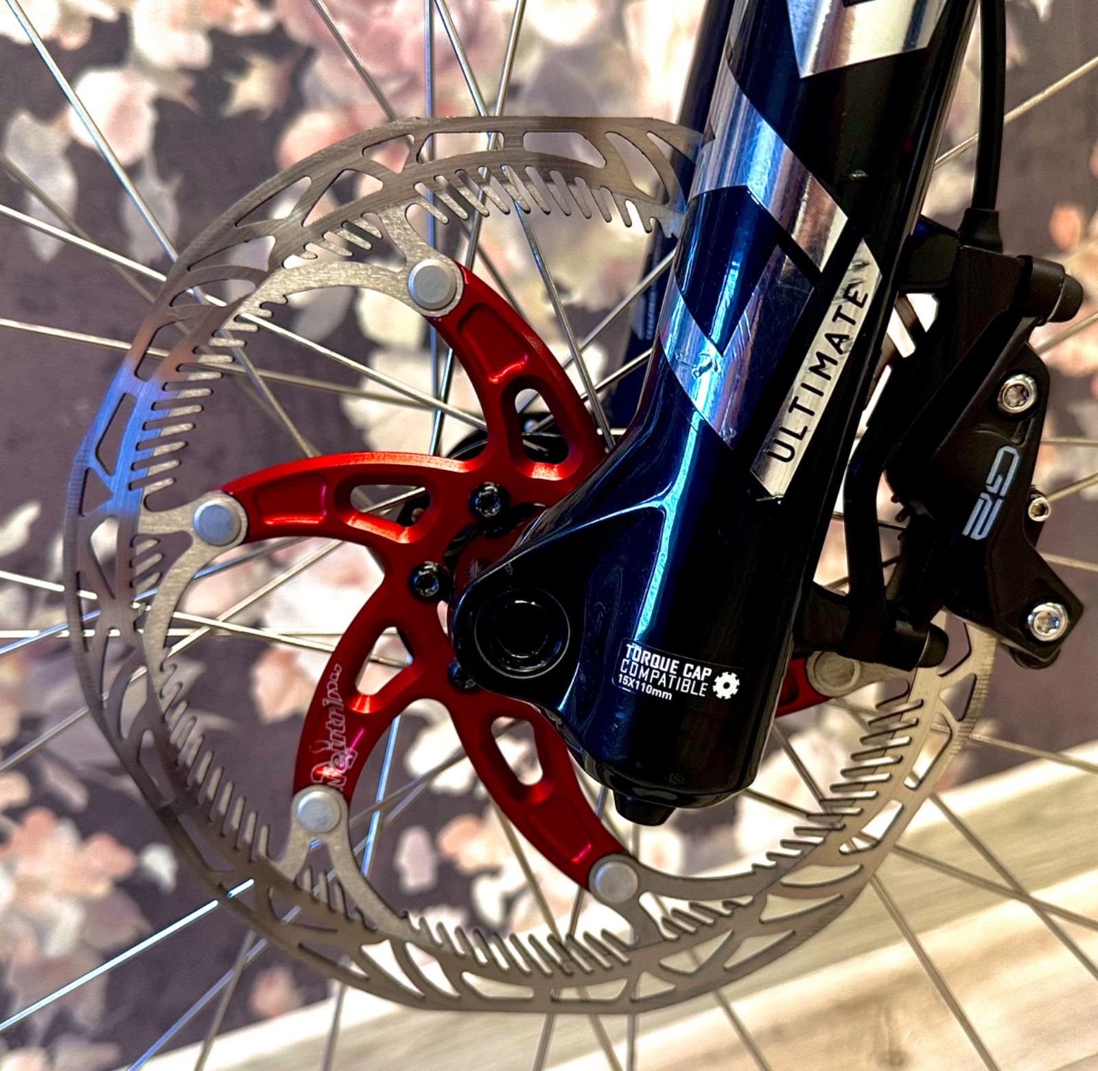 Specialized Enduro Expert