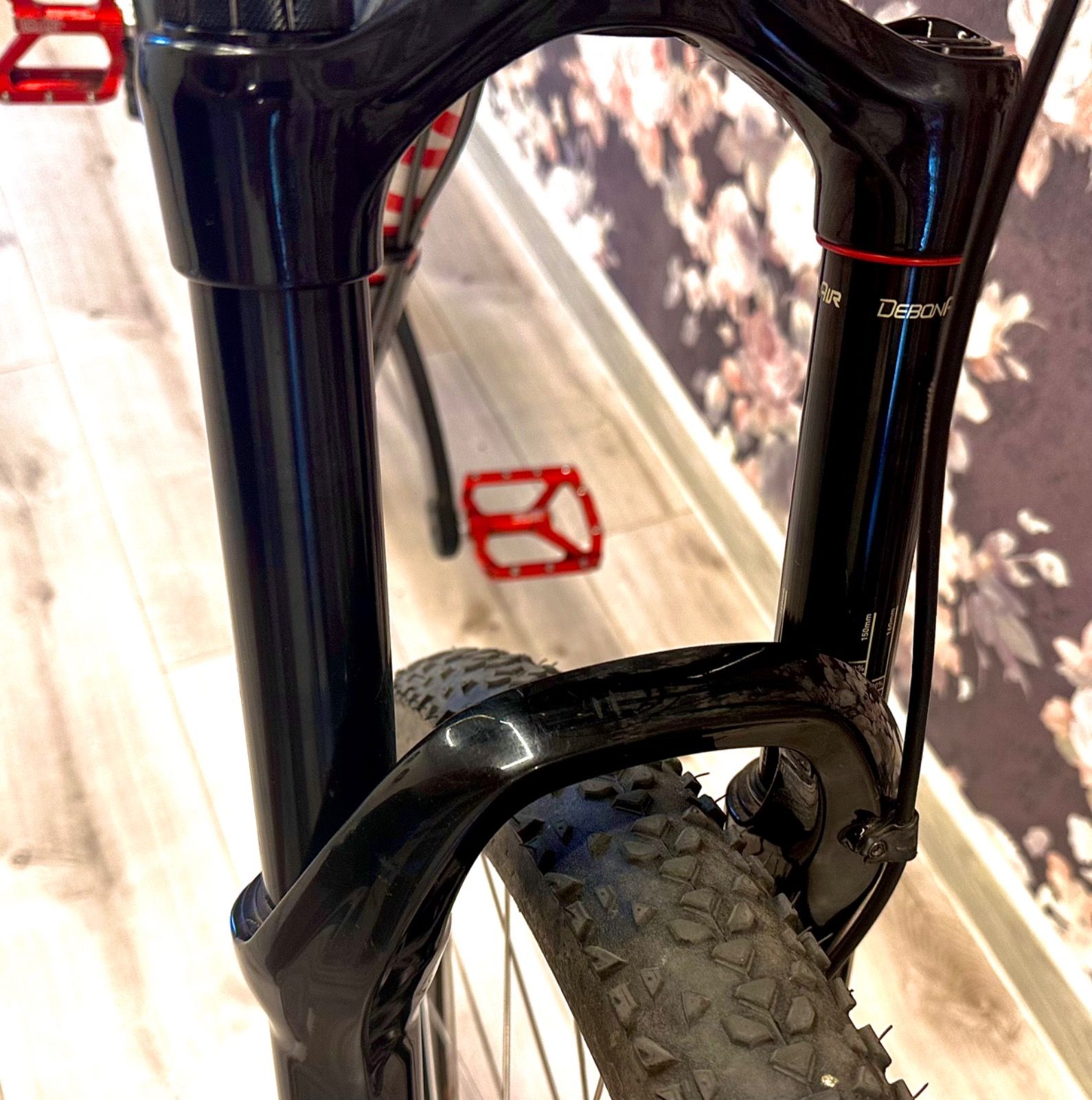 Specialized Enduro Expert