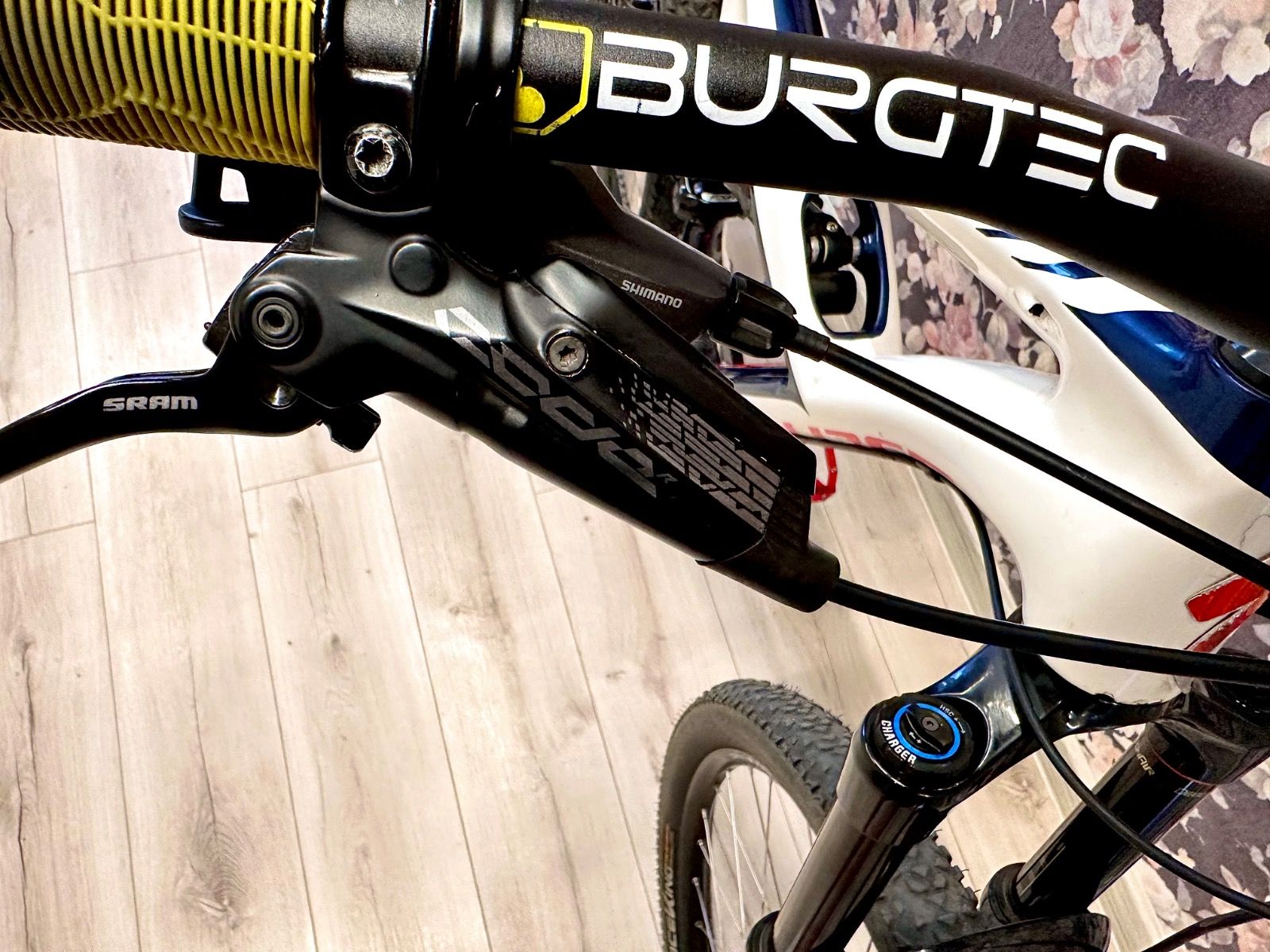Specialized Enduro Expert