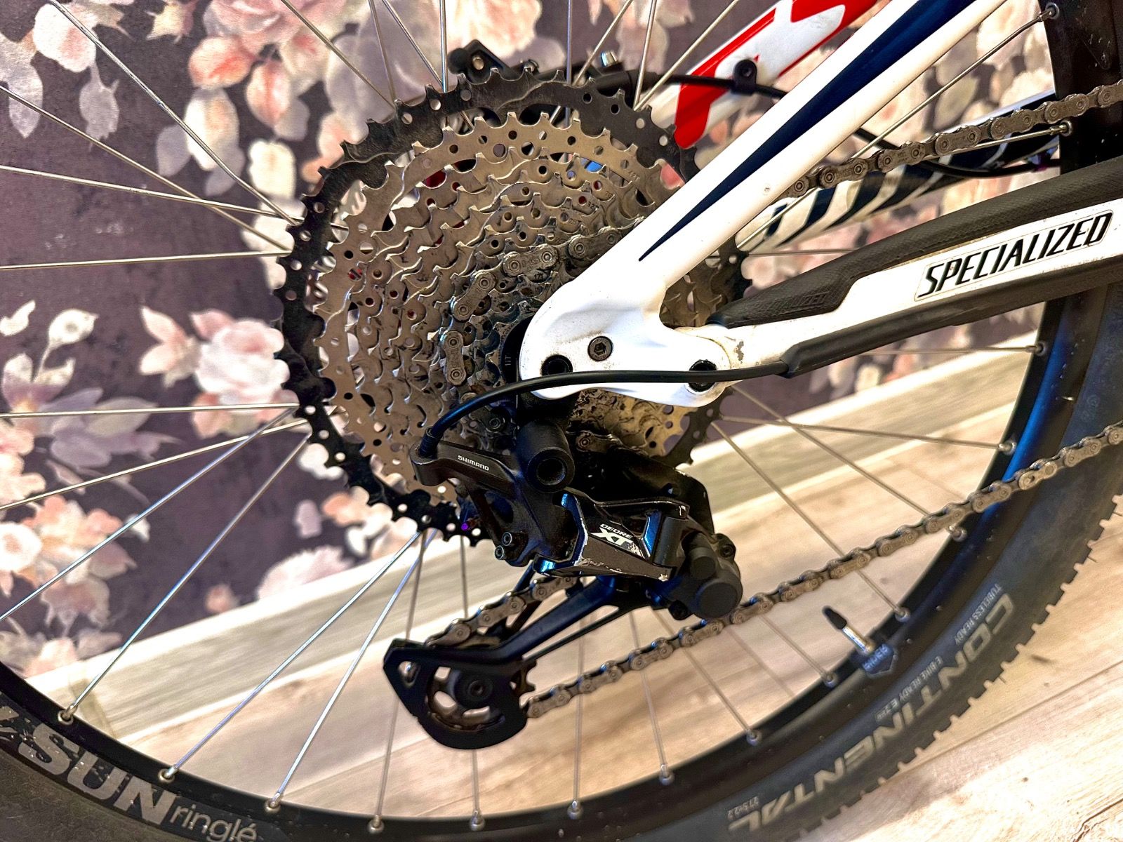 Specialized Enduro Expert