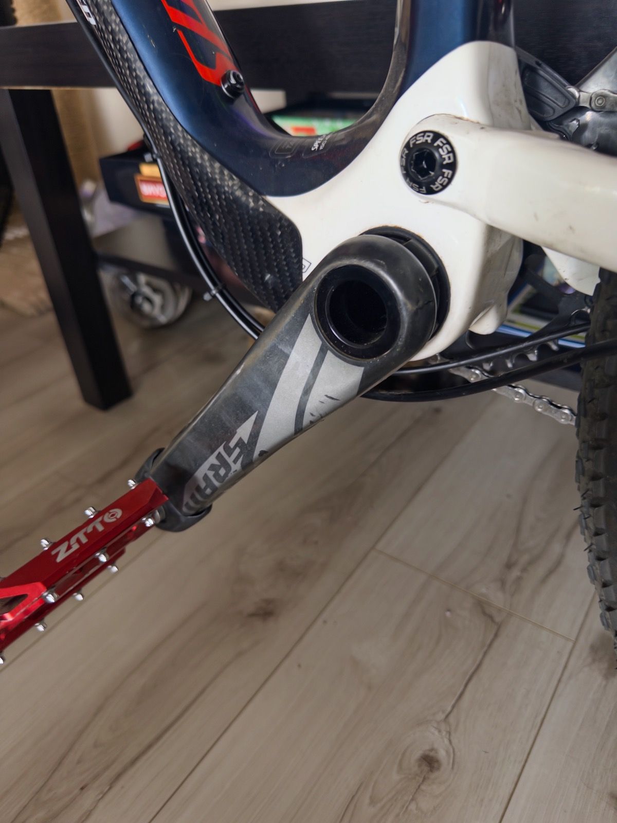 Specialized Enduro Expert Возможен дербан