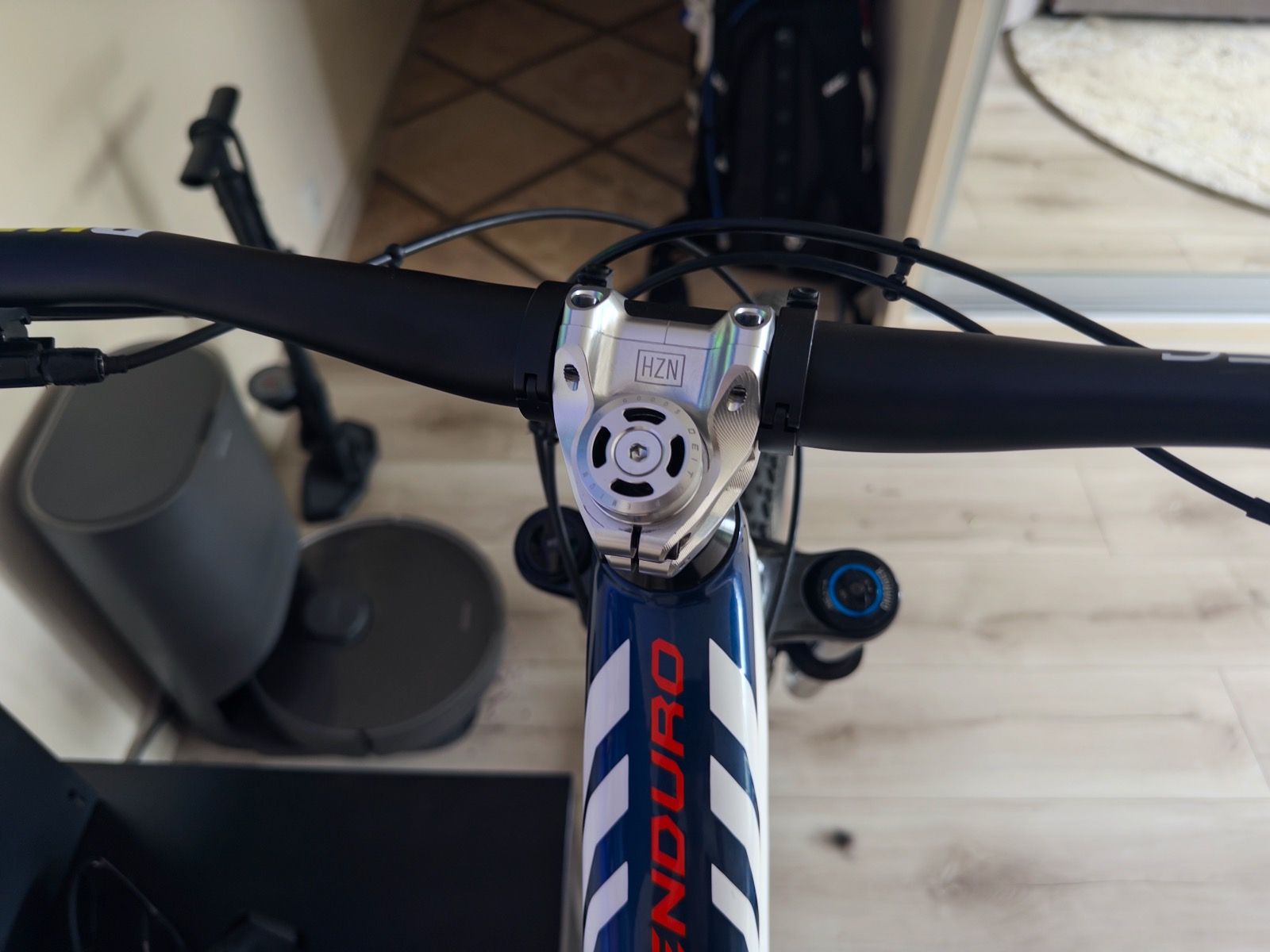 Specialized Enduro Expert Возможен дербан