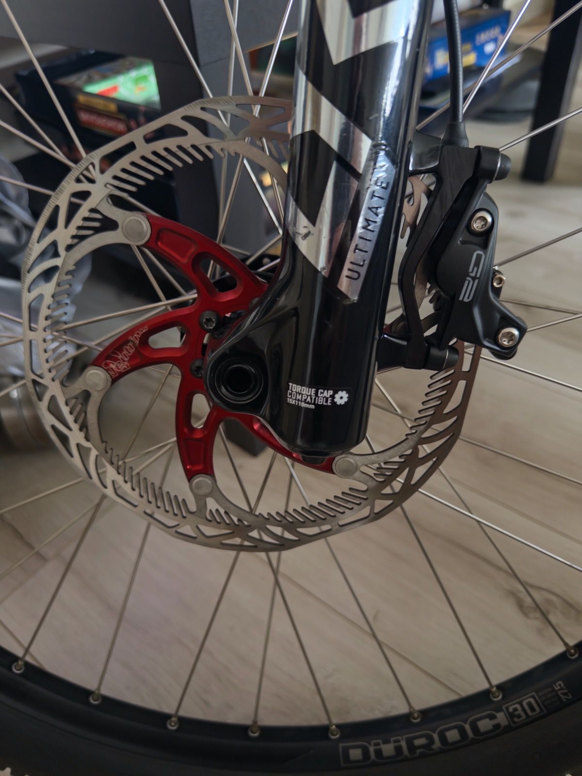 Specialized Enduro Expert Возможен дербан