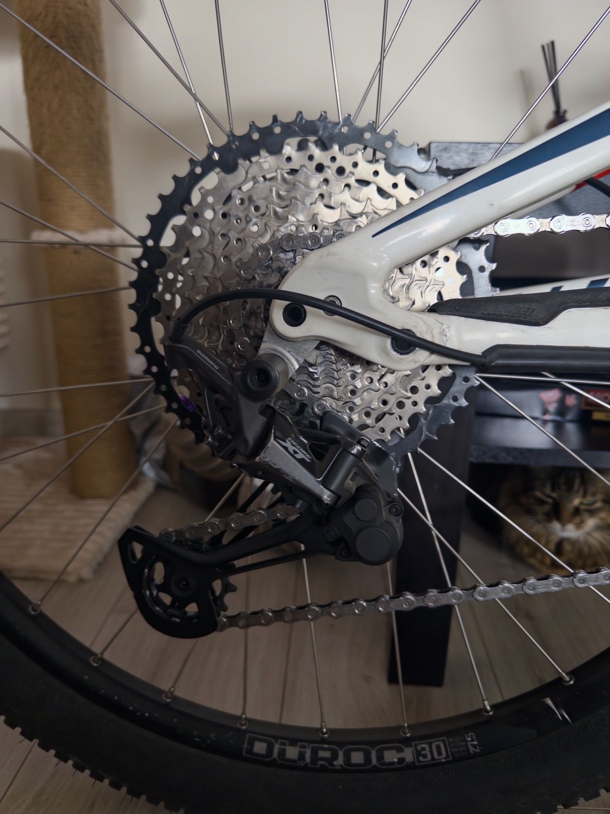 Specialized Enduro Expert Возможен дербан