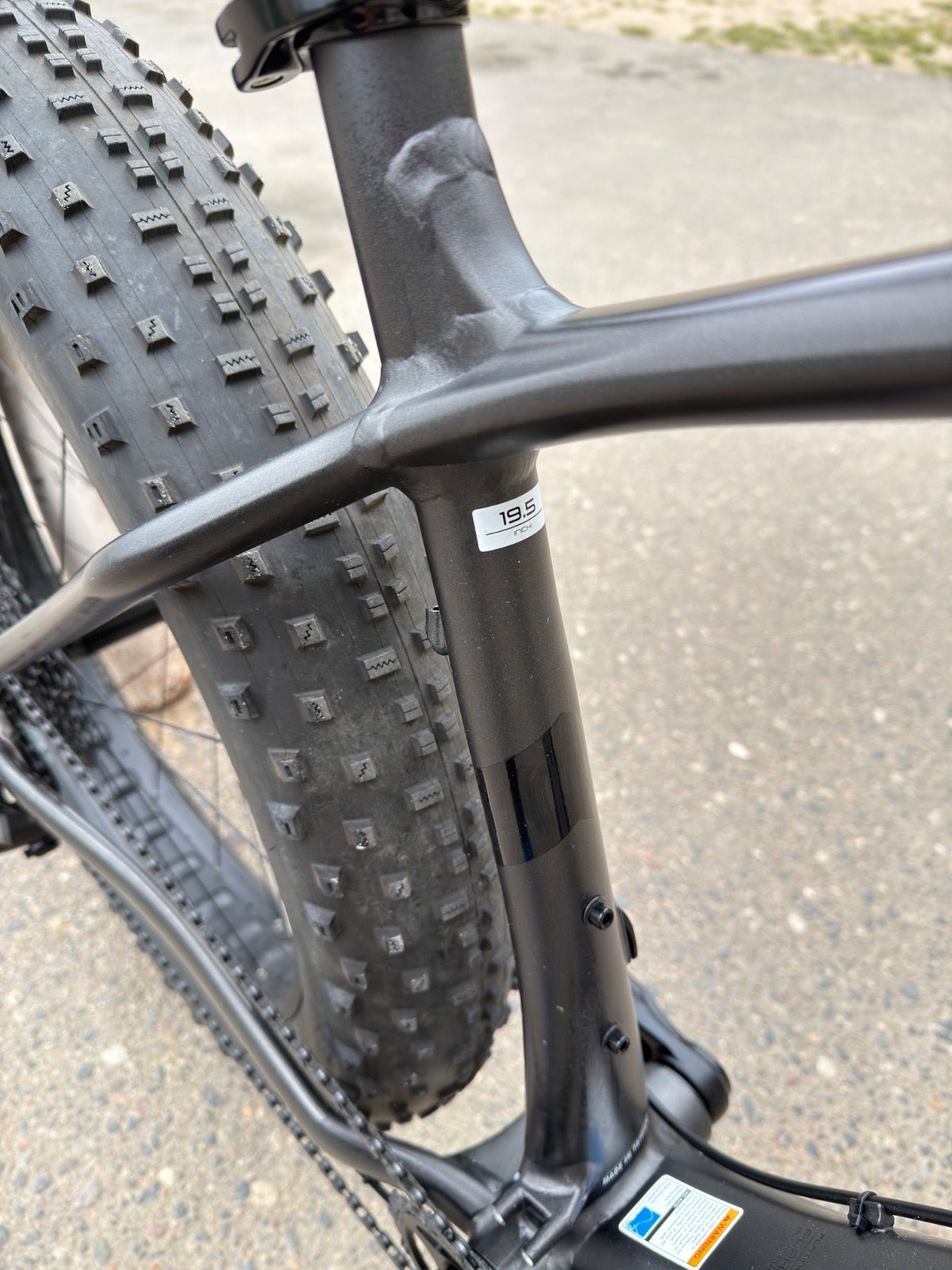 Trek Farley 7