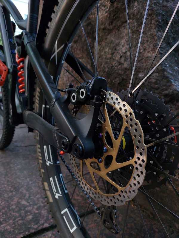 Dartmoor THUNDERBIRD FR