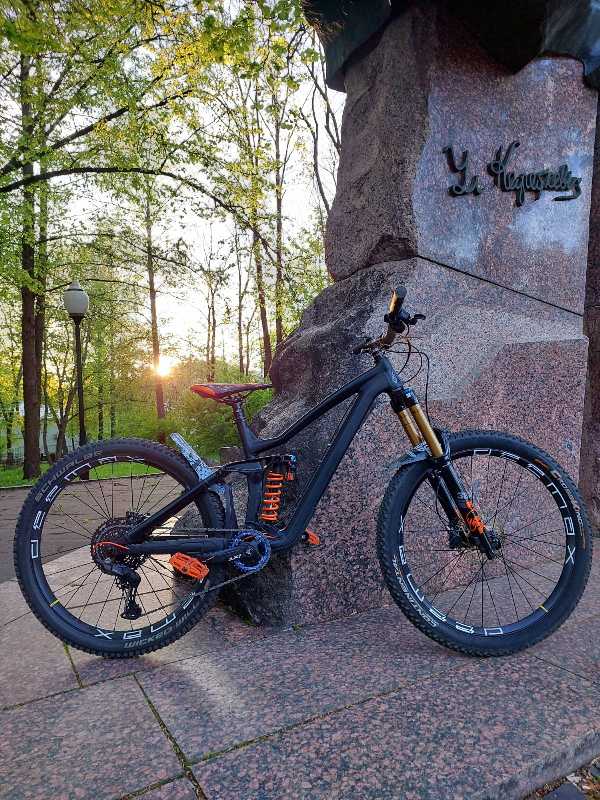 Dartmoor THUNDERBIRD FR
