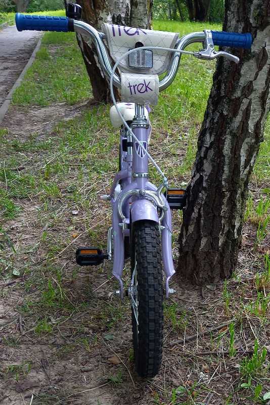 Велосипед детский TREK ( R 16