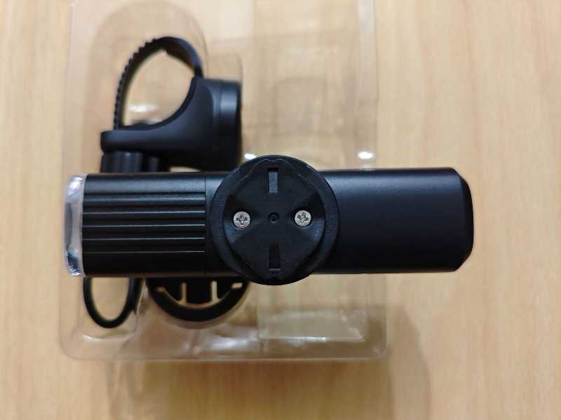 Велофара Leadbike 400Lumen новая