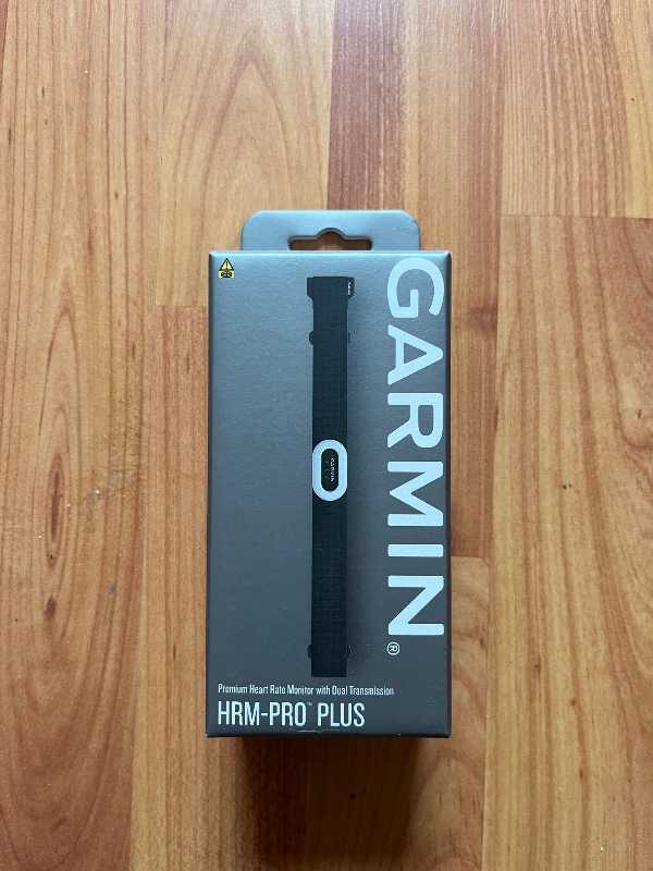 Garmin edge 530