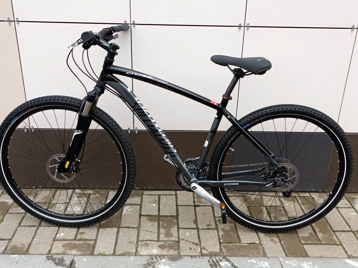 Велсипед Specialized