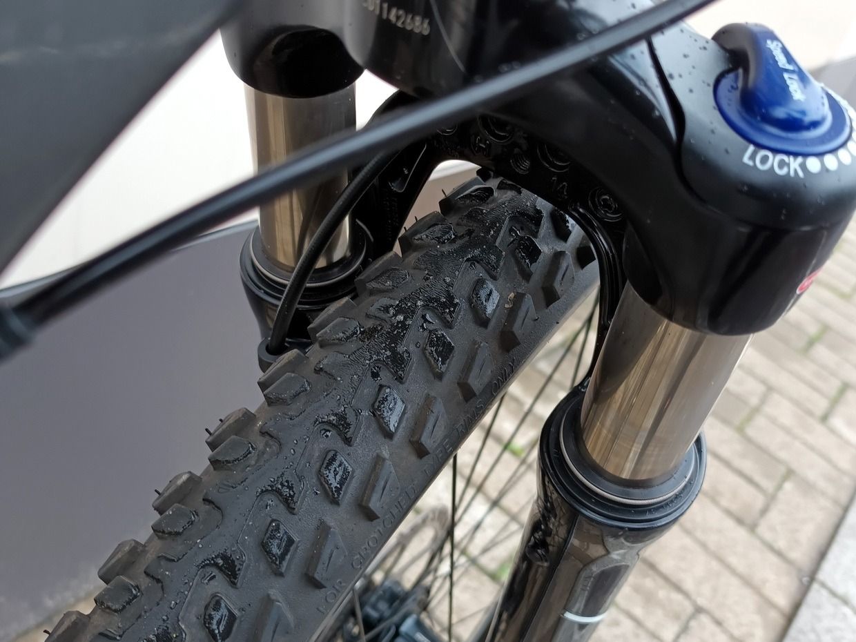 Велсипед Specialized