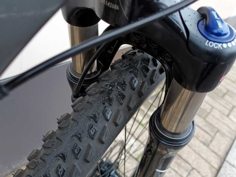 Велсипед Specialized