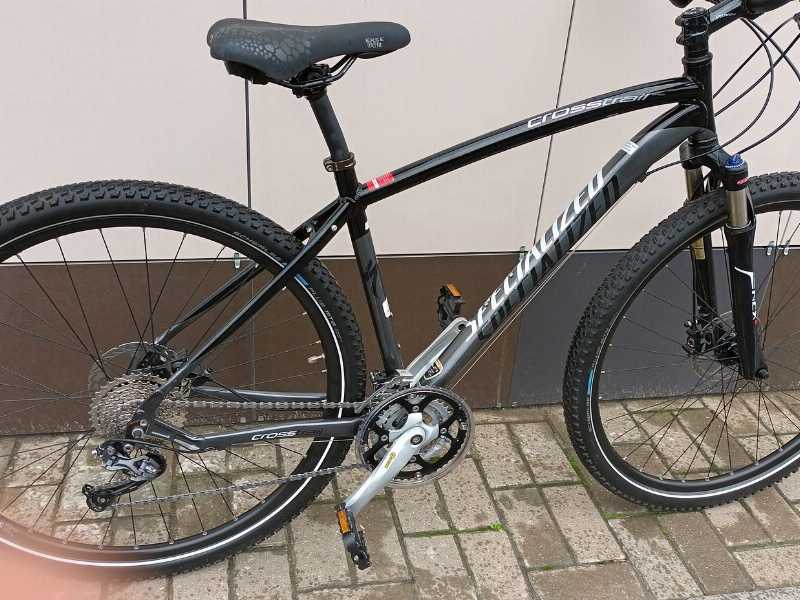 Велсипед Specialized
