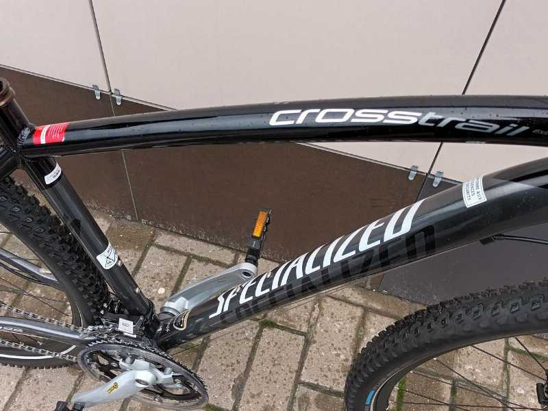 Велсипед Specialized