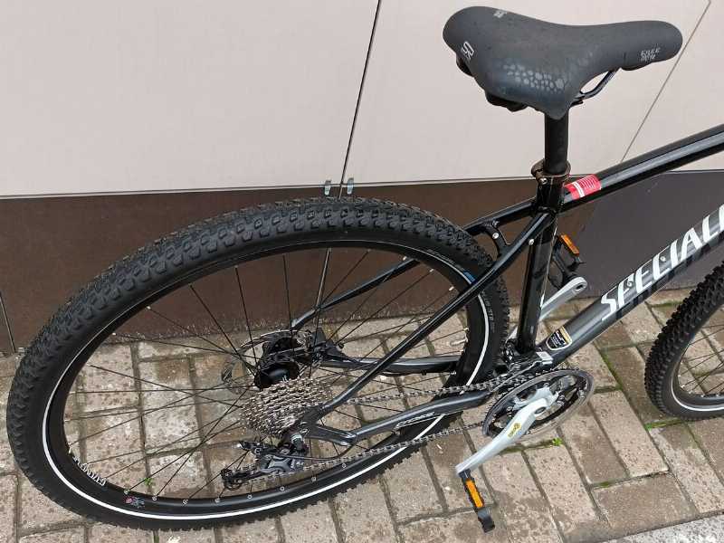 Велсипед Specialized