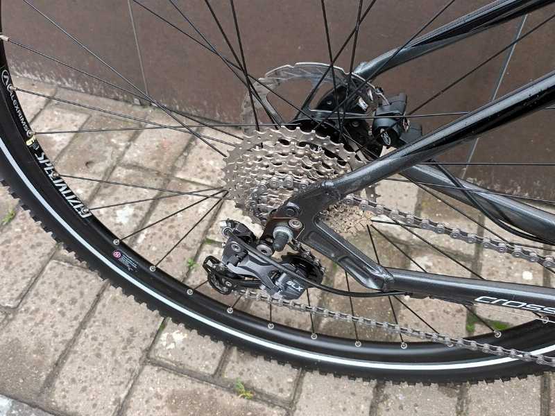 Велсипед Specialized